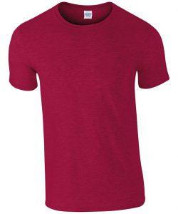 Gildan Softstyle Adult Ringspun T-Shirt