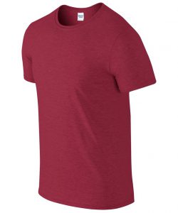 Gildan Softstyle Adult Ringspun T-Shirt