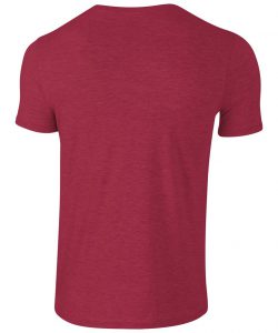 Gildan Softstyle Adult Ringspun T-Shirt