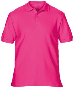 Gildan Premium Cotton Double Piqué Sport Polo