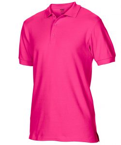 Gildan Premium Cotton Double Piqué Sport Polo