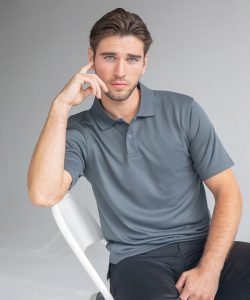 Henbury Coolplus Polo Shirt