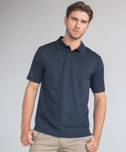 Henbury Coolplus Polo Shirt