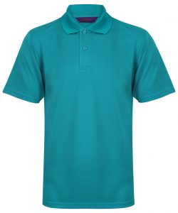 Henbury Coolplus Polo Shirt