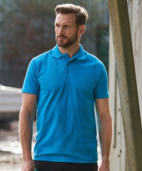 ProRTX Pro Polo Shirt Image