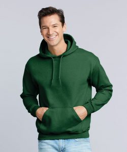 Gildan DryBlend Adult Hooded Sweatshirt