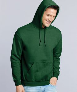 Gildan DryBlend Adult Hooded Sweatshirt