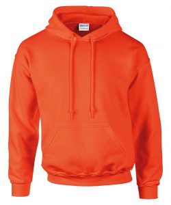 Gildan DryBlend Adult Hooded Sweatshirt