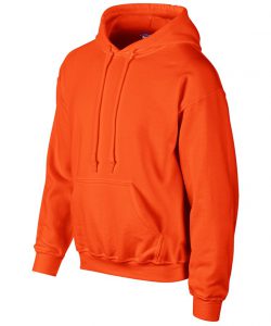 Gildan DryBlend Adult Hooded Sweatshirt