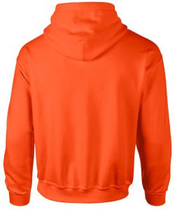 Gildan DryBlend Adult Hooded Sweatshirt