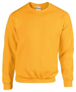 Gildan Heavy Blend Adult Crew Neck Sweatshirt