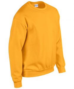 Gildan Heavy Blend Adult Crew Neck Sweatshirt