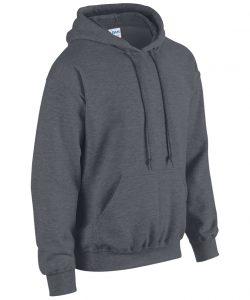 Gildan Heavy Blend Hooded Sweatshirt