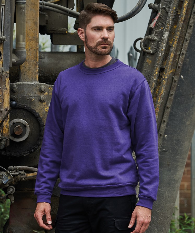 ProRTX Sweatshirt Image