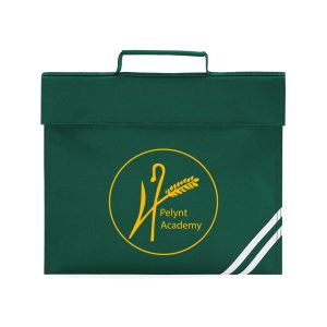 Pelynt Primary School Book Bag