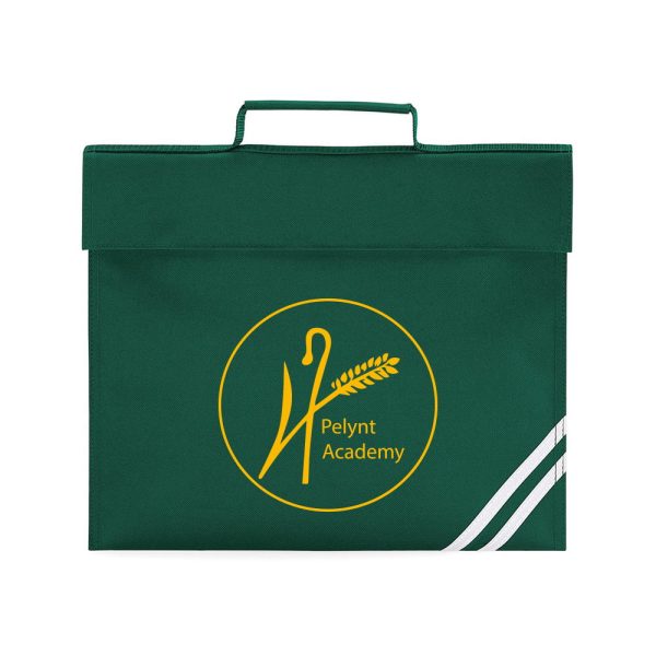 Pelynt Primary School Book Bag