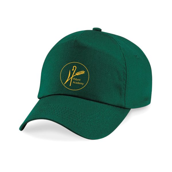 Pelynt Primary School Cap