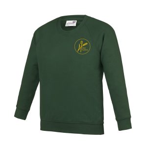 Pelynt Primary School Jumper