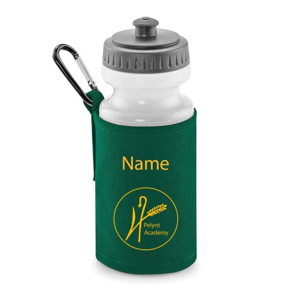 Pelynt Primary School Water Bottle